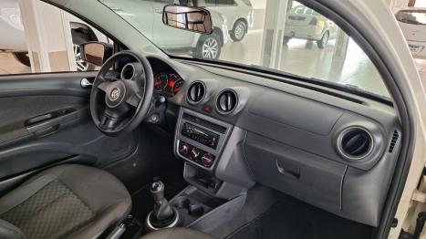 VOLKSWAGEN Saveiro 1.6 G6 FLEX, Foto 8