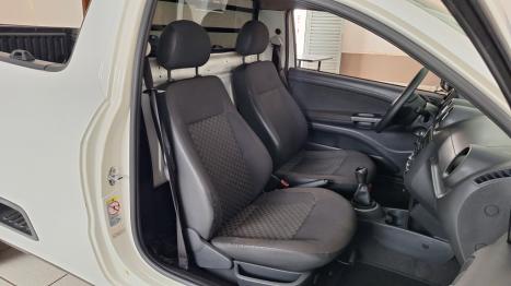 VOLKSWAGEN Saveiro 1.6 G6 FLEX, Foto 10