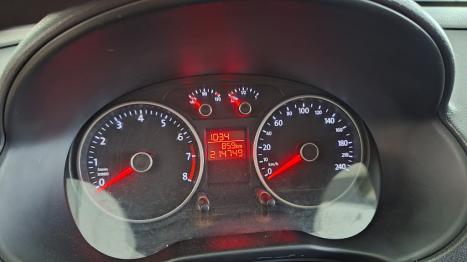 VOLKSWAGEN Saveiro 1.6 G6 FLEX, Foto 11
