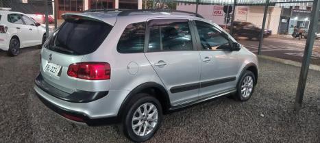 VOLKSWAGEN Space Cross 1.6 4P FLEX, Foto 2