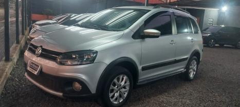 VOLKSWAGEN Space Cross 1.6 4P FLEX, Foto 3