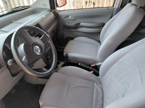 VOLKSWAGEN Space Fox 1.6 4P FLEX I-TREND, Foto 2