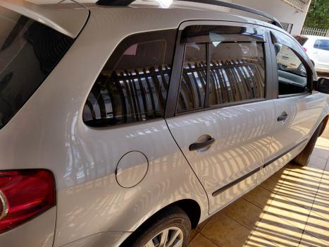 VOLKSWAGEN Space Fox 1.6 4P FLEX I-TREND, Foto 4