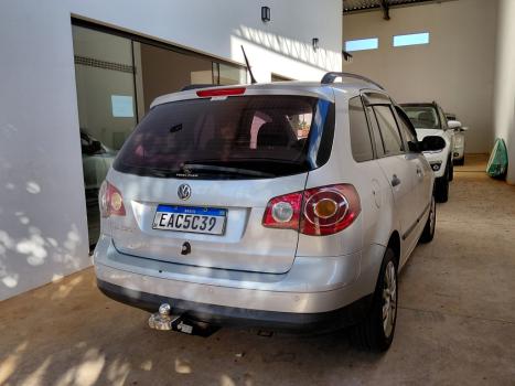 VOLKSWAGEN Space Fox 1.6 4P FLEX I-TREND, Foto 6