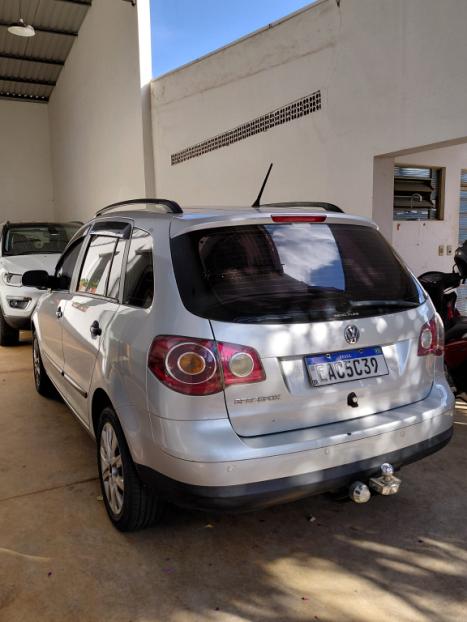 VOLKSWAGEN Space Fox 1.6 4P FLEX I-TREND, Foto 9