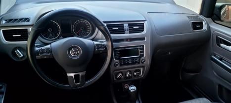 VOLKSWAGEN Space Fox 1.6 4P FLEX I-TREND, Foto 4