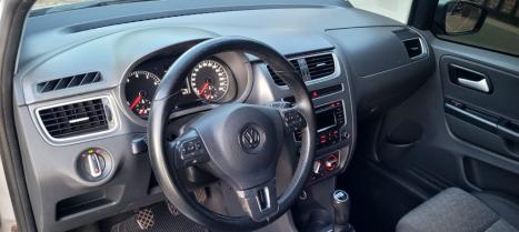 VOLKSWAGEN Space Fox 1.6 4P FLEX I-TREND, Foto 5