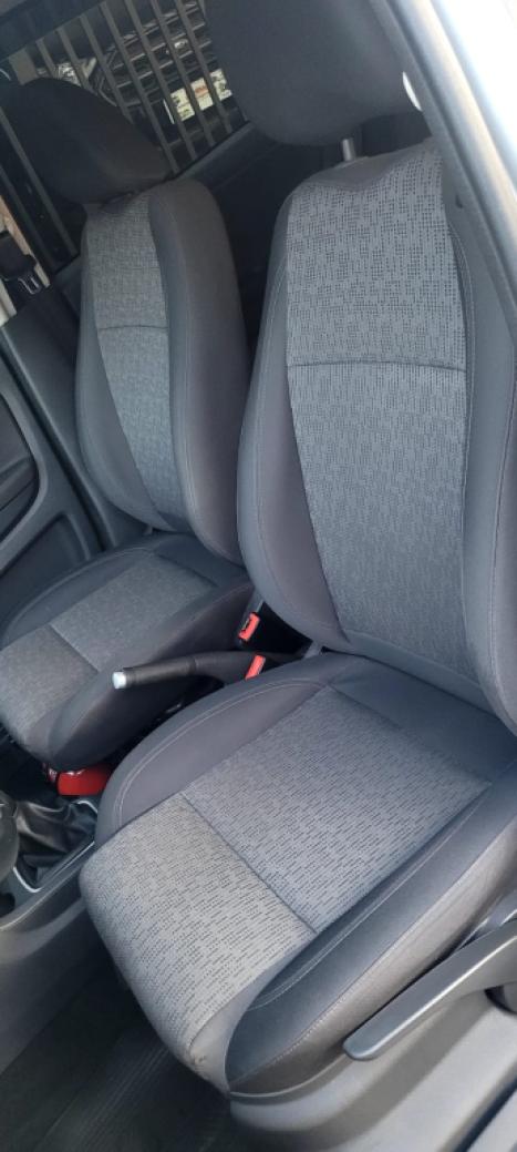 VOLKSWAGEN Space Fox 1.6 4P FLEX I-TREND, Foto 6