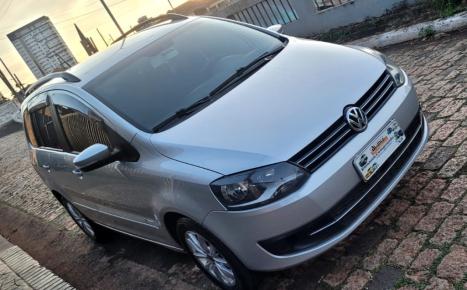 VOLKSWAGEN Space Fox 1.6 4P FLEX I-TREND, Foto 7