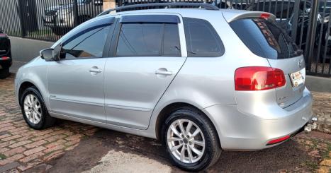 VOLKSWAGEN Space Fox 1.6 4P FLEX I-TREND, Foto 8