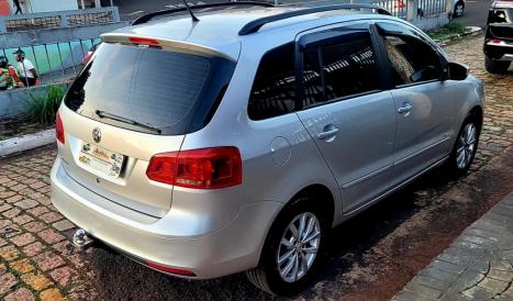 VOLKSWAGEN Space Fox 1.6 4P FLEX I-TREND, Foto 2