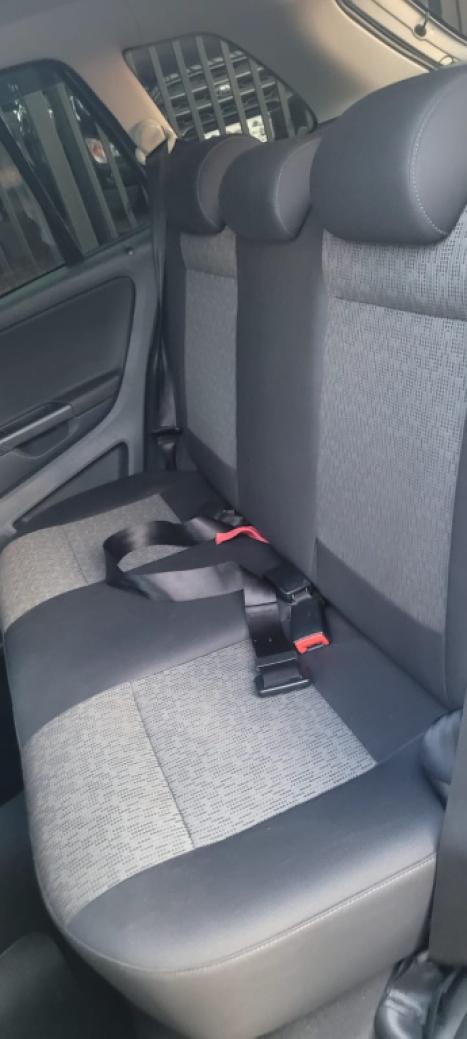 VOLKSWAGEN Space Fox 1.6 4P FLEX I-TREND, Foto 9