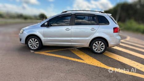 VOLKSWAGEN Space Fox 1.6 4P FLEX TREND, Foto 2