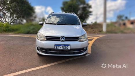 VOLKSWAGEN Space Fox 1.6 4P FLEX TREND, Foto 3