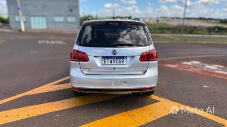 VOLKSWAGEN Space Fox 1.6 4P FLEX TREND, Foto 6