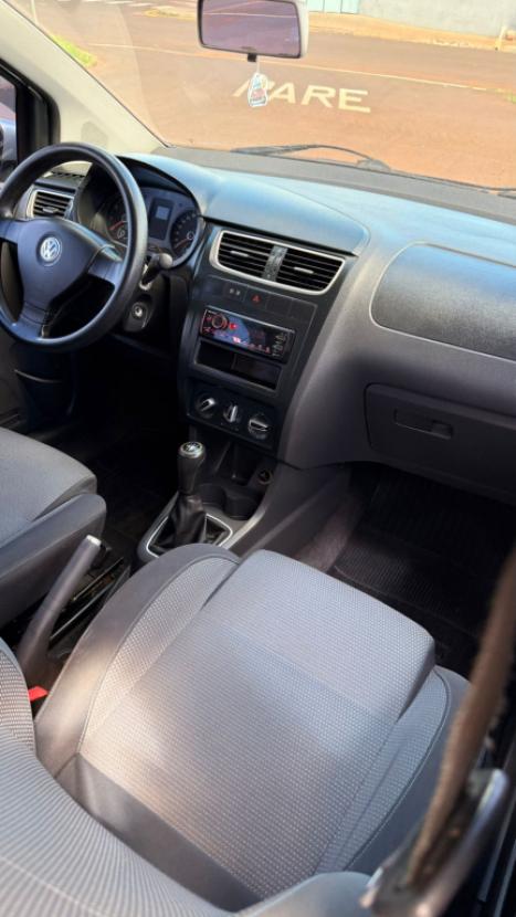 VOLKSWAGEN Space Fox 1.6 4P FLEX TREND, Foto 8