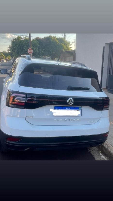 VOLKSWAGEN T-Cross 1.0 4P 200 TSI FLEX SENSE AUTOMTICO, Foto 5