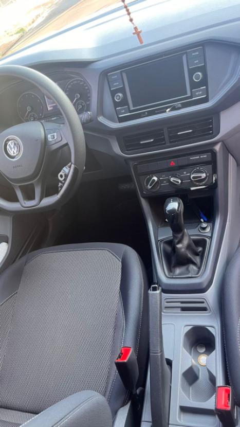 VOLKSWAGEN T-Cross 1.0 4P 200 TSI FLEX SENSE AUTOMTICO, Foto 8