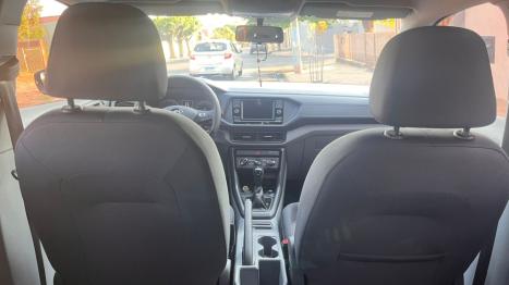 VOLKSWAGEN T-Cross 1.0 4P 200 TSI FLEX SENSE AUTOMTICO, Foto 9