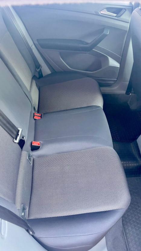 VOLKSWAGEN T-Cross 1.0 4P 200 TSI FLEX SENSE AUTOMTICO, Foto 10
