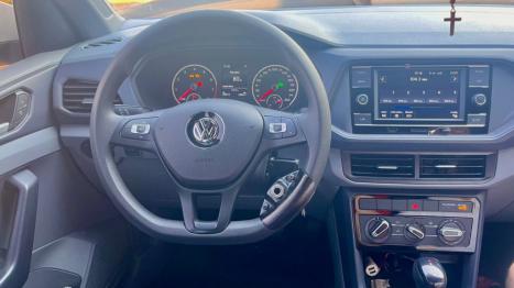 VOLKSWAGEN T-Cross 1.0 4P 200 TSI FLEX SENSE AUTOMTICO, Foto 11