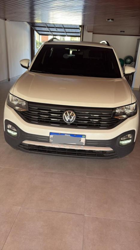 VOLKSWAGEN T-Cross 1.0 4P 200 TSI FLEX AUTOMTICO, Foto 2