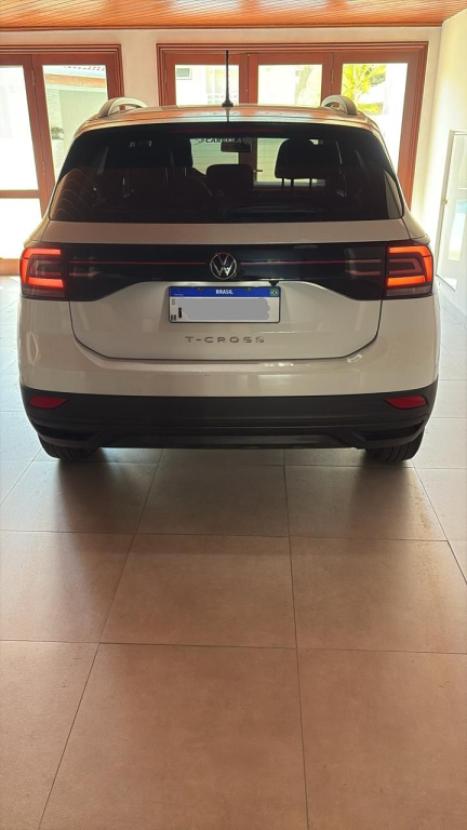 VOLKSWAGEN T-Cross 1.0 4P 200 TSI FLEX AUTOMTICO, Foto 6
