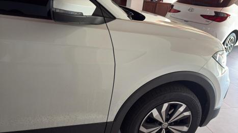VOLKSWAGEN T-Cross 1.0 4P 200 TSI FLEX AUTOMTICO, Foto 7