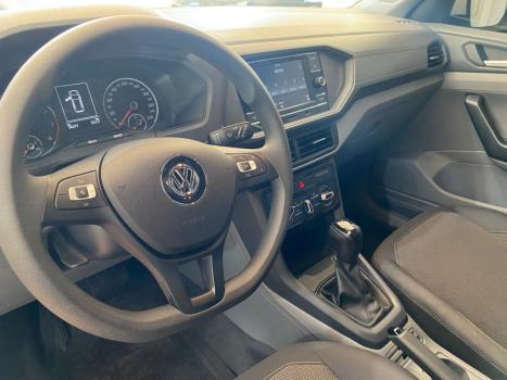 VOLKSWAGEN T-Cross 1.0 4P 200 TSI FLEX SENSE AUTOMÁTICO, Foto 5 VOLKSWAGEN T-Cross 1.0 4P 200 TSI FLEX SENSE AUTOMÁTICO, Foto 5