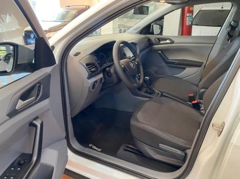 VOLKSWAGEN T-Cross 1.0 4P 200 TSI FLEX SENSE AUTOMÁTICO, Foto 6 VOLKSWAGEN T-Cross 1.0 4P 200 TSI FLEX SENSE AUTOMÁTICO, Foto 6