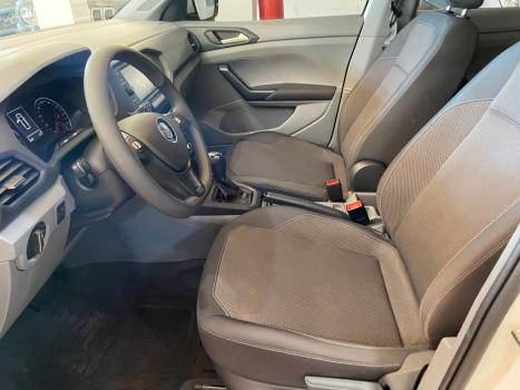 VOLKSWAGEN T-Cross 1.0 4P 200 TSI FLEX SENSE AUTOMÁTICO, Foto 8 VOLKSWAGEN T-Cross 1.0 4P 200 TSI FLEX SENSE AUTOMÁTICO, Foto 8