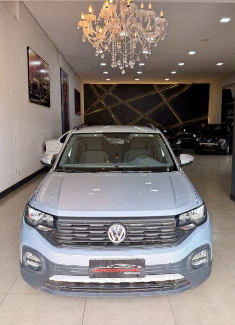 VOLKSWAGEN T-Cross 1.0 4P 200 TSI FLEX AUTOMTICO, Foto 6