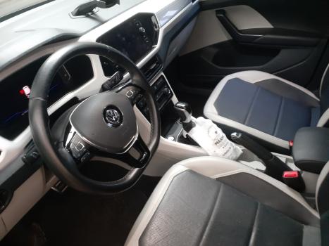 VOLKSWAGEN T-Cross 1.4 4P 250 TSI FLEX HIGHLINE AUTOMTICO, Foto 2