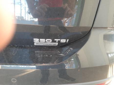 VOLKSWAGEN T-Cross 1.4 4P 250 TSI FLEX HIGHLINE AUTOMTICO, Foto 3