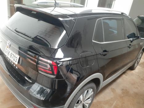 VOLKSWAGEN T-Cross 1.4 4P 250 TSI FLEX HIGHLINE AUTOMTICO, Foto 4