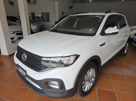 VOLKSWAGEN T-Cross 1.0 4P 200 TSI FLEX SENSE AUTOMTICO, Foto 1