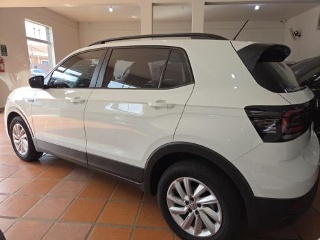 VOLKSWAGEN T-Cross 1.0 4P 200 TSI FLEX SENSE AUTOMTICO, Foto 2