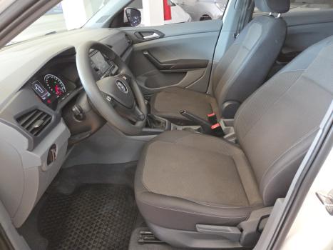 VOLKSWAGEN T-Cross 1.0 4P 200 TSI FLEX SENSE AUTOMTICO, Foto 4