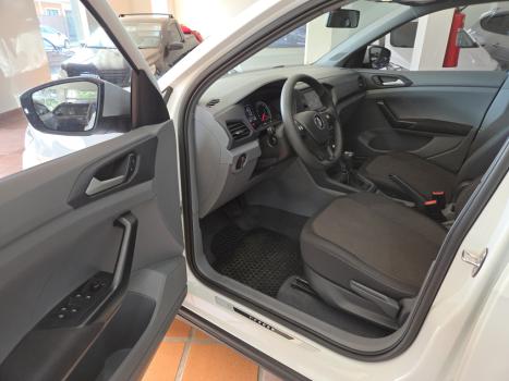 VOLKSWAGEN T-Cross 1.0 4P 200 TSI FLEX SENSE AUTOMTICO, Foto 5