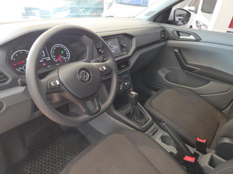 VOLKSWAGEN T-Cross 1.0 4P 200 TSI FLEX SENSE AUTOMTICO, Foto 7