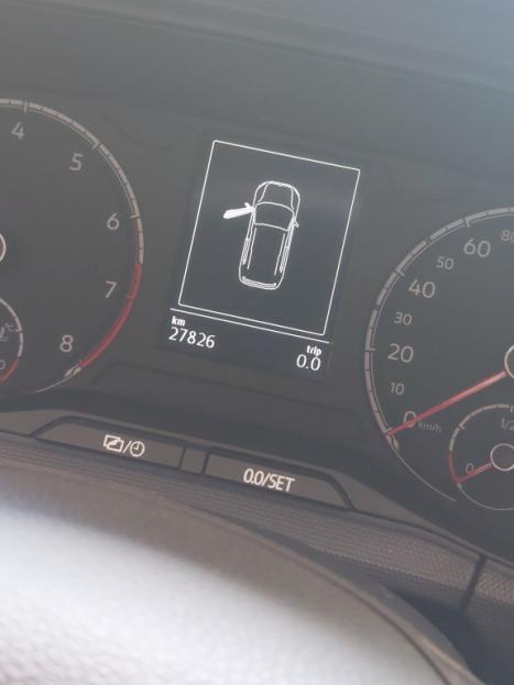 VOLKSWAGEN T-Cross 1.0 4P 200 TSI FLEX SENSE AUTOM�TICO, Foto 4