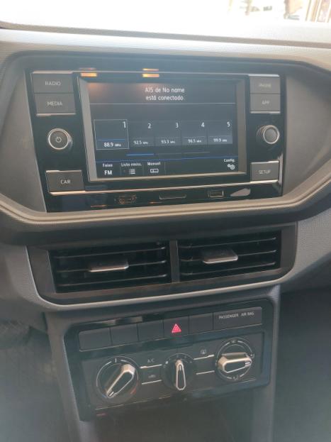 VOLKSWAGEN T-Cross 1.0 4P 200 TSI FLEX SENSE AUTOM�TICO, Foto 5