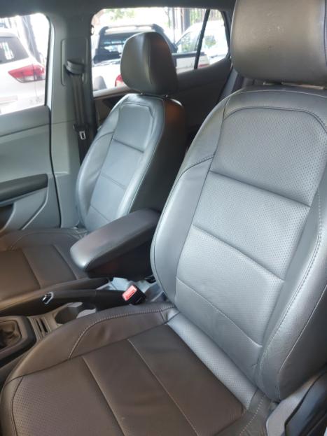 VOLKSWAGEN T-Cross 1.0 4P 200 TSI FLEX SENSE AUTOM�TICO, Foto 7