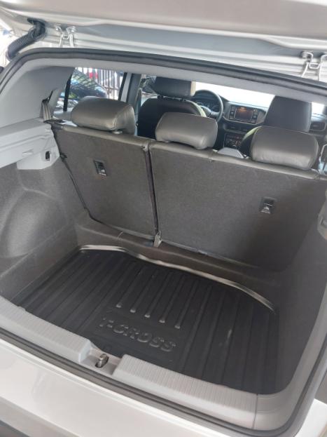 VOLKSWAGEN T-Cross 1.0 4P 200 TSI FLEX SENSE AUTOM�TICO, Foto 10