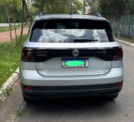 VOLKSWAGEN T-Cross 1.0 4P 200 TSI FLEX SENSE AUTOM�TICO, Foto 2