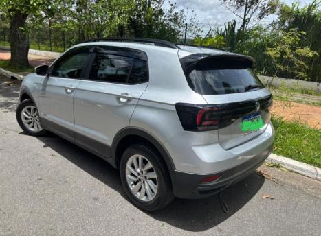 VOLKSWAGEN T-Cross 1.0 4P 200 TSI FLEX SENSE AUTOM�TICO, Foto 3