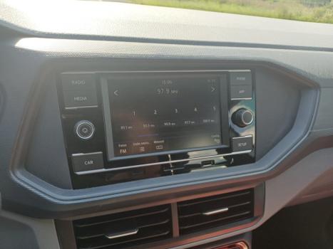 VOLKSWAGEN T-Cross 1.0 4P 200 TSI FLEX SENSE AUTOM�TICO, Foto 5