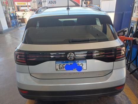 VOLKSWAGEN T-Cross 1.0 4P 200 TSI FLEX SENSE AUTOM�TICO, Foto 7