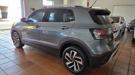 VOLKSWAGEN T-Cross 1.4 4P 250 TSI FLEX HIGHLINE AUTOM�TICO, Foto 2