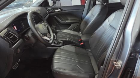 VOLKSWAGEN T-Cross 1.4 4P 250 TSI FLEX HIGHLINE AUTOM�TICO, Foto 3